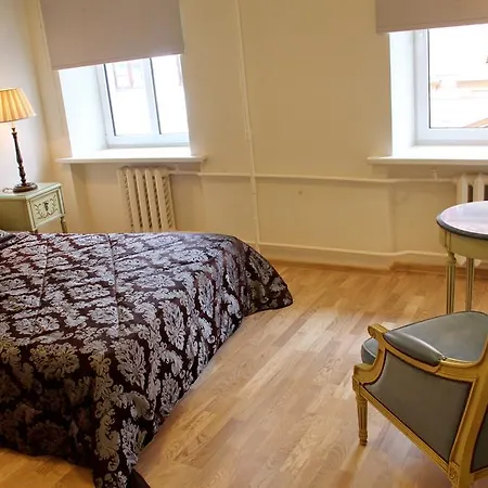 Apartment Downtown Riga