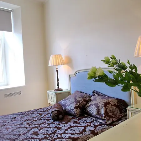 Downtown Apartment Riga