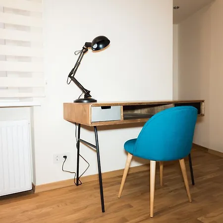 Apartment Downtown Riga