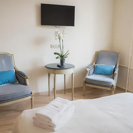 Downtown Apartment Riga