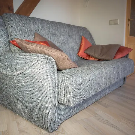 Downtown Apartment Riga