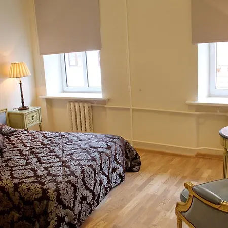Downtown Apartment Riga