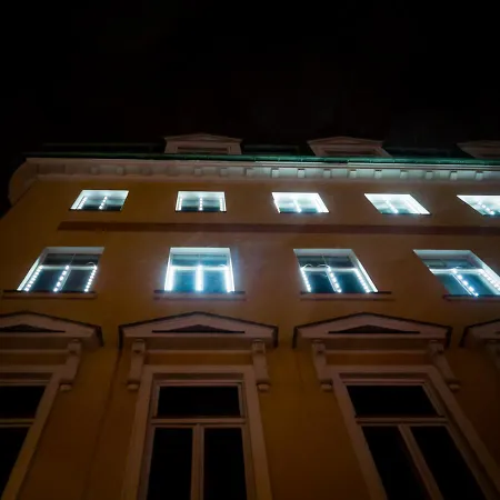 Apartment Downtown