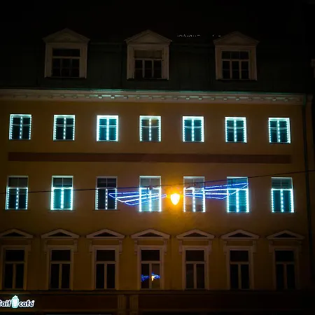 Downtown Riga
