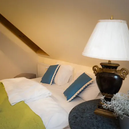 Downtown Apartment Riga