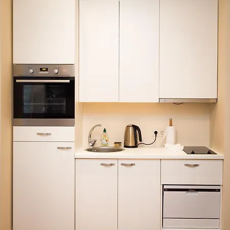Downtown Apartment *